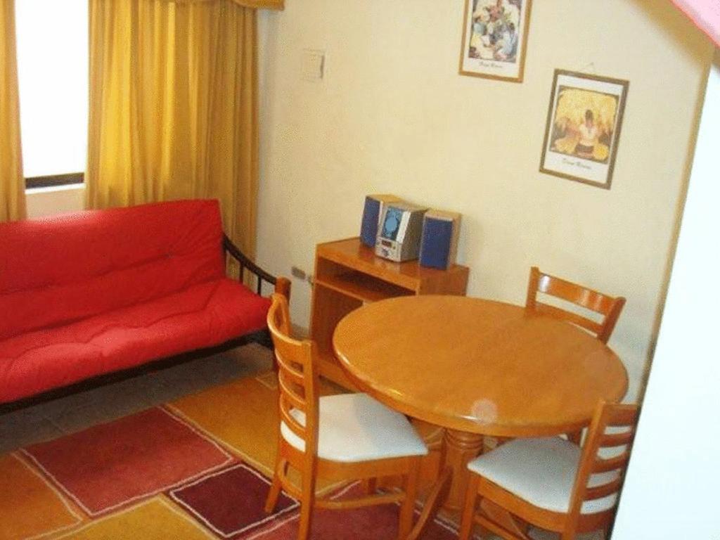 Apart Hotel Condell Iquique Zimmer foto